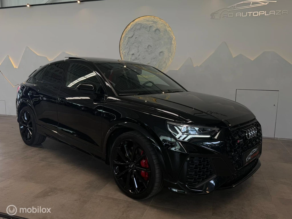 Audi RSQ3 – foto 9