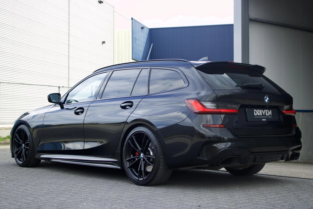 BMW 3 Serie – foto 4