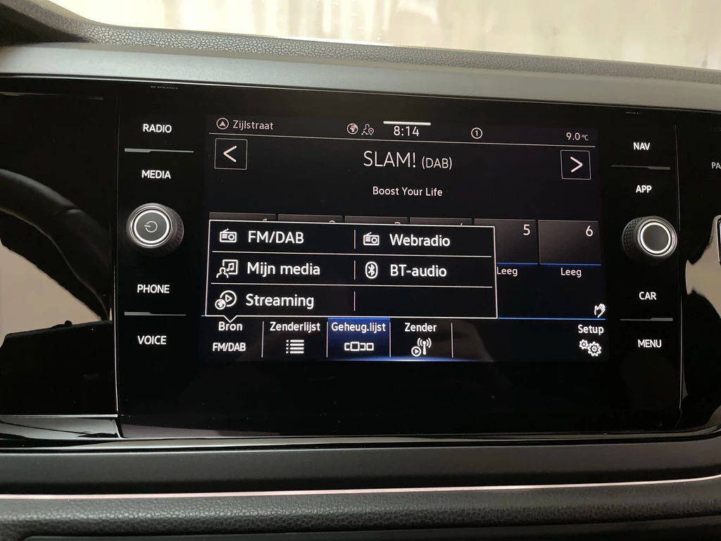 Volkswagen Taigo – foto 21