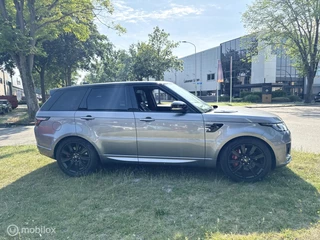 Land Rover Range Rover Sport – thumbnail 5
