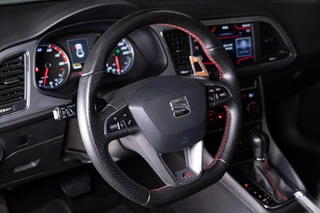 SEAT Leon – thumbnail 29
