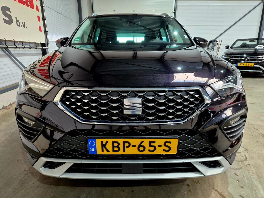 SEAT Ateca – foto 12