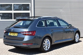Škoda Superb – thumbnail 4