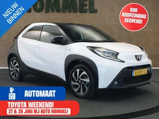 Toyota Aygo – thumbnail 8