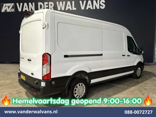 Ford Transit – thumbnail 3