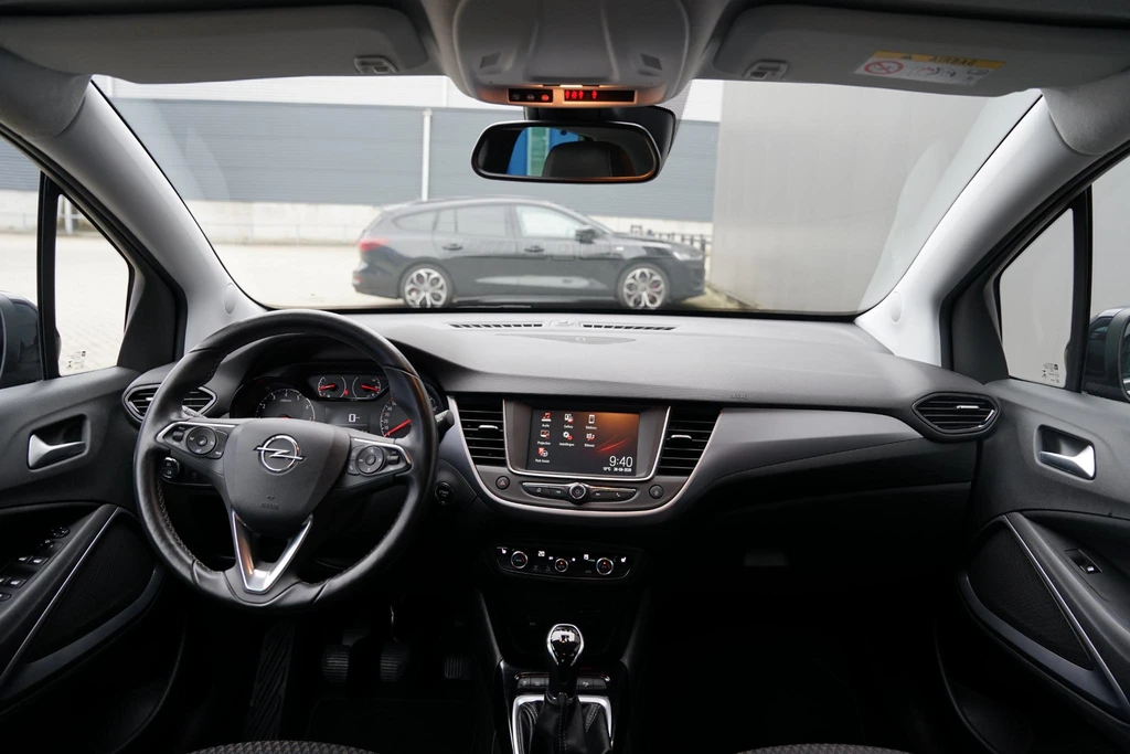 Opel Crossland X – foto 9