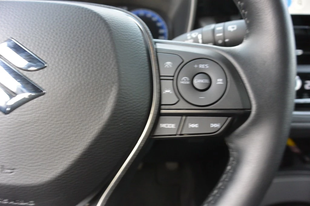 Suzuki Swace – foto 26