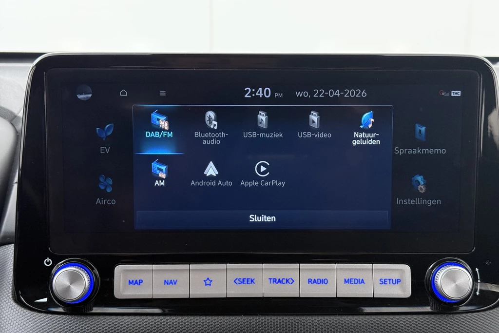 Hyundai Kona – foto 28