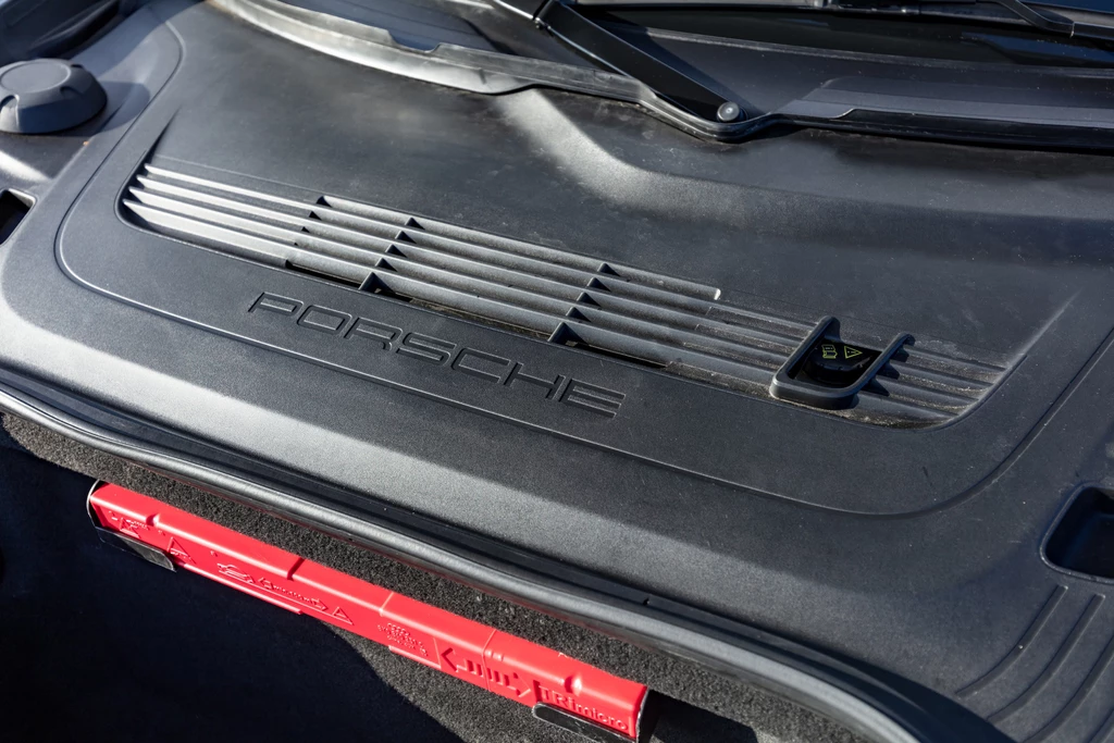Porsche 718 – foto 46