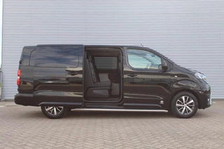 Toyota ProAce – thumbnail 10