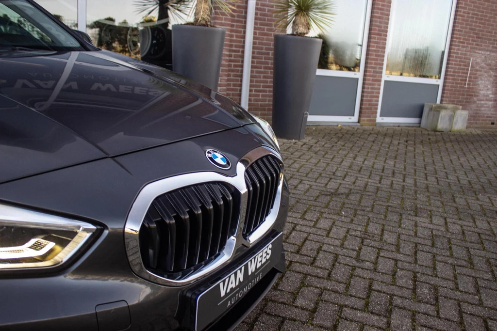 BMW 1 Serie – foto 50