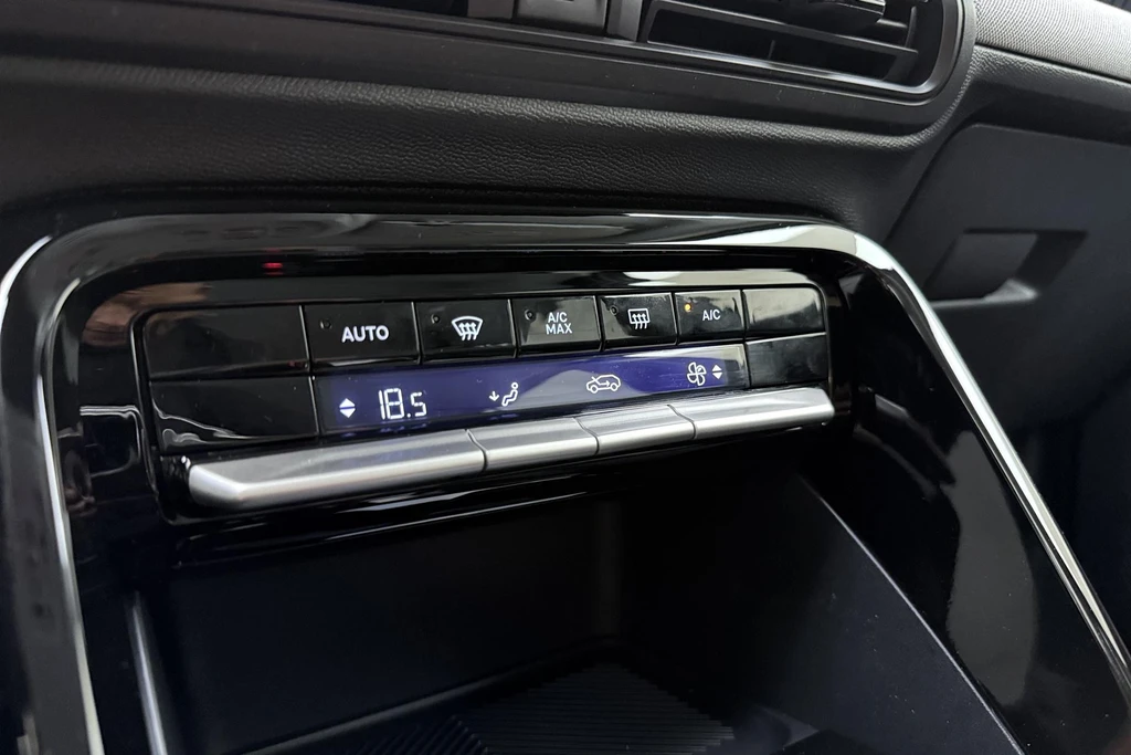 Citroën C3 Aircross – foto 21