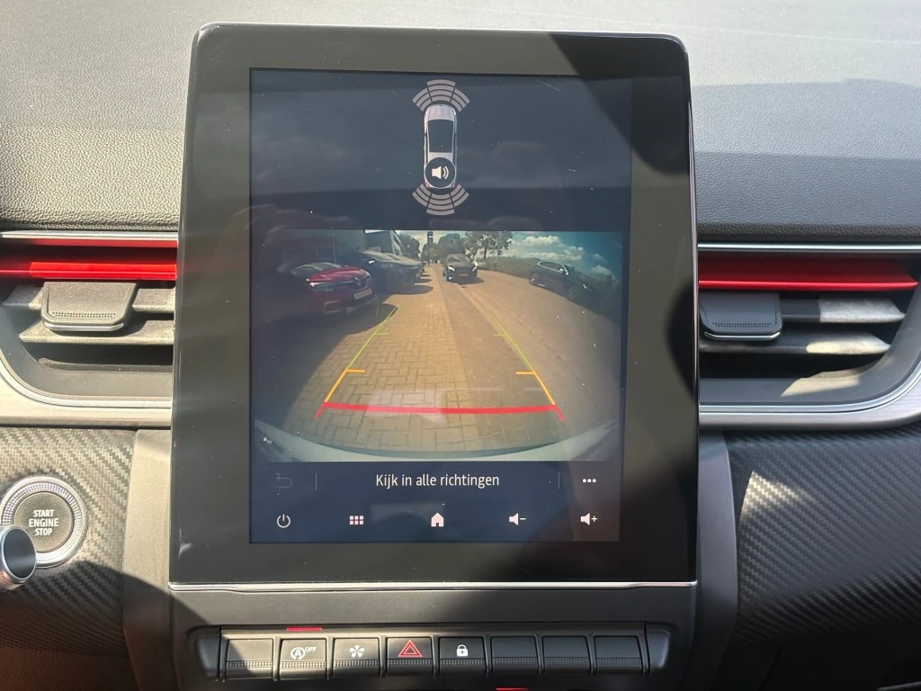 Renault Captur – foto 10