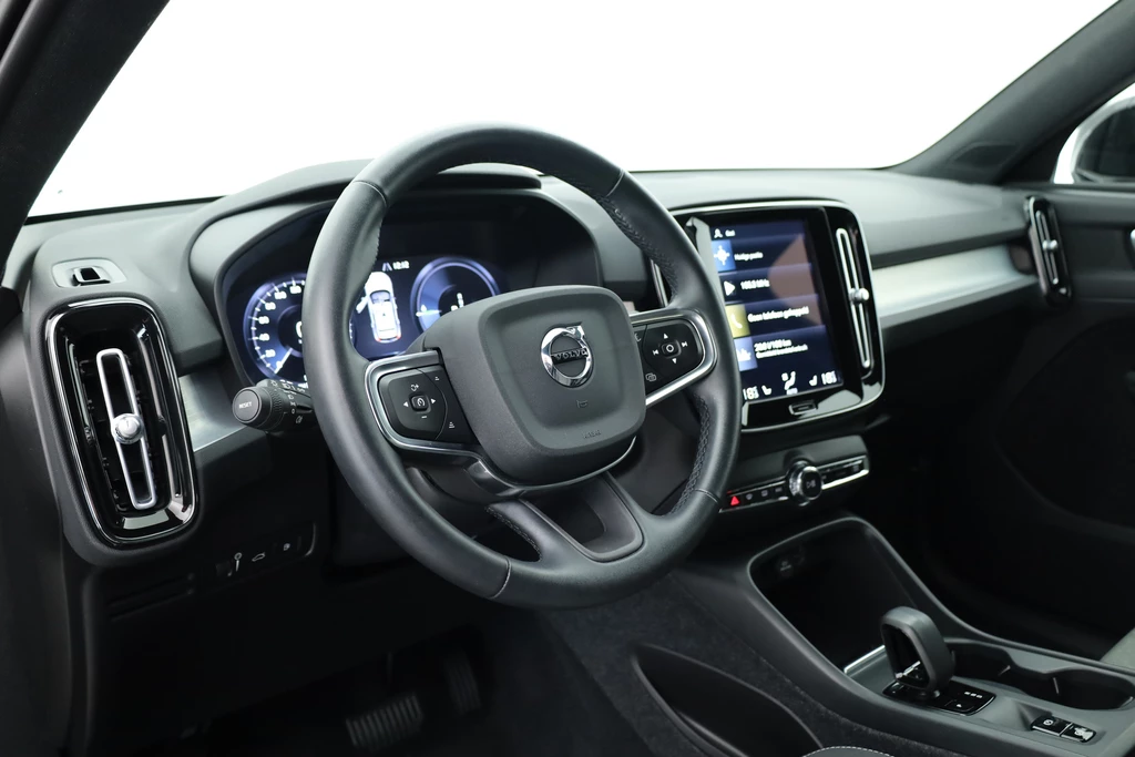 Volvo XC40 – foto 7