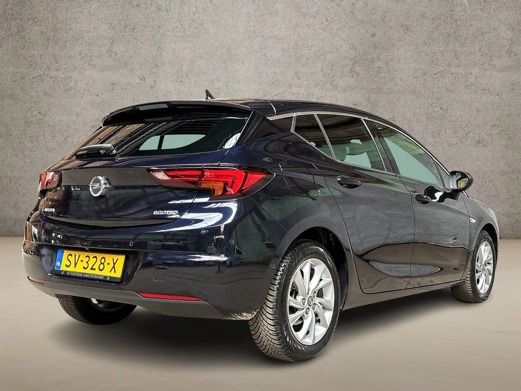 Opel Astra – foto 4