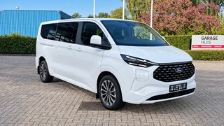 Ford Tourneo Custom – thumbnail 7