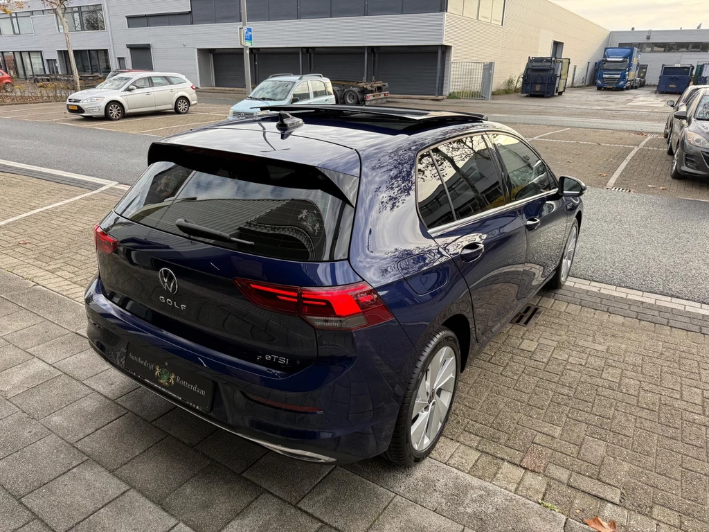 Volkswagen Golf – foto 8