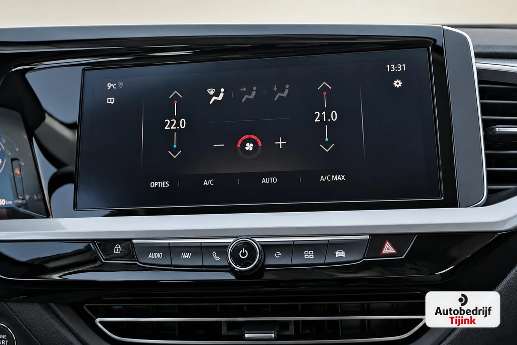 Opel Grandland – foto 23