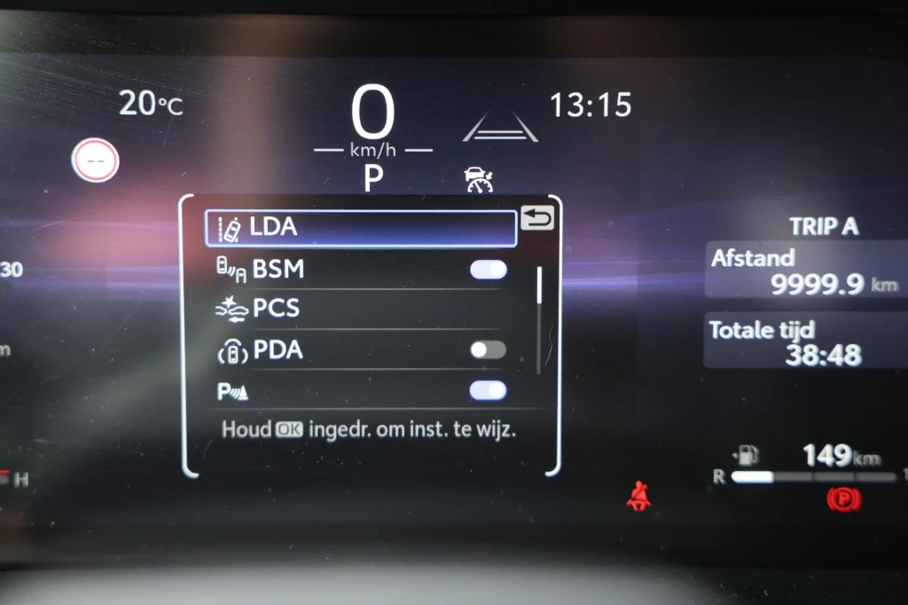 Toyota Land Cruiser – foto 19