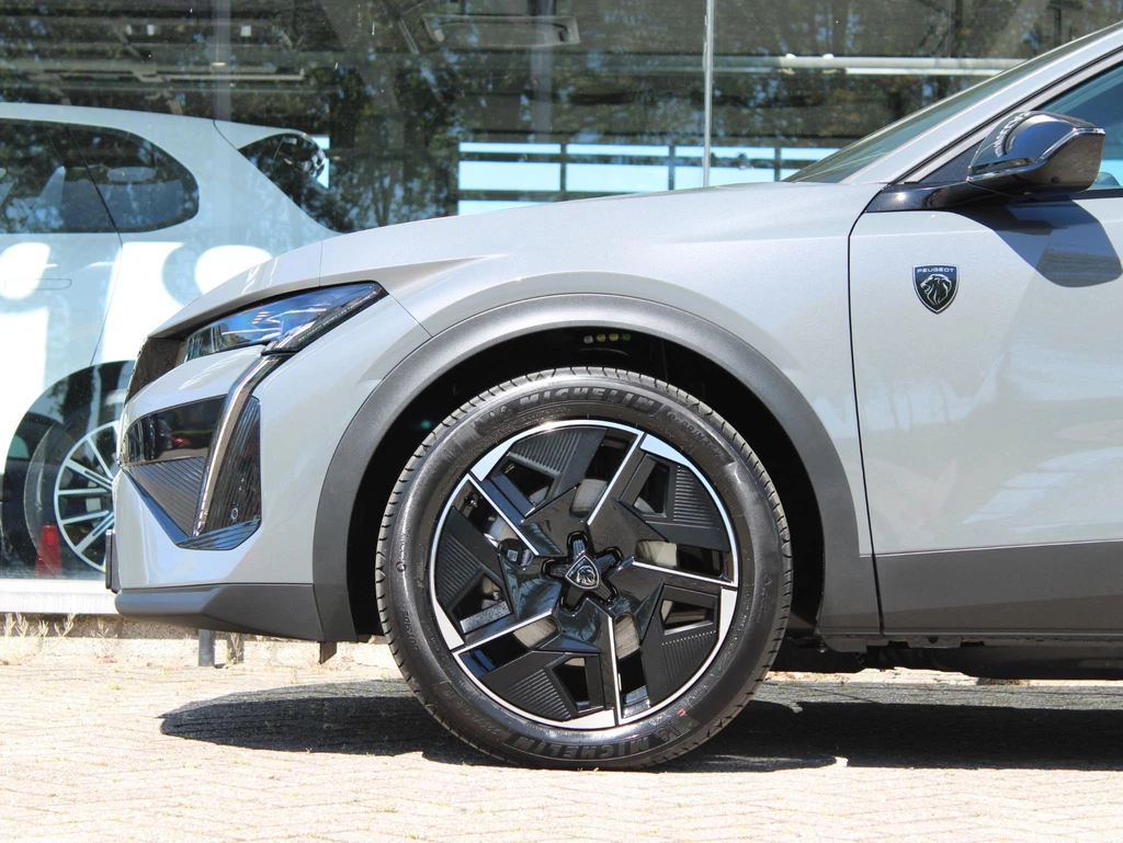 Peugeot 408 – foto 12