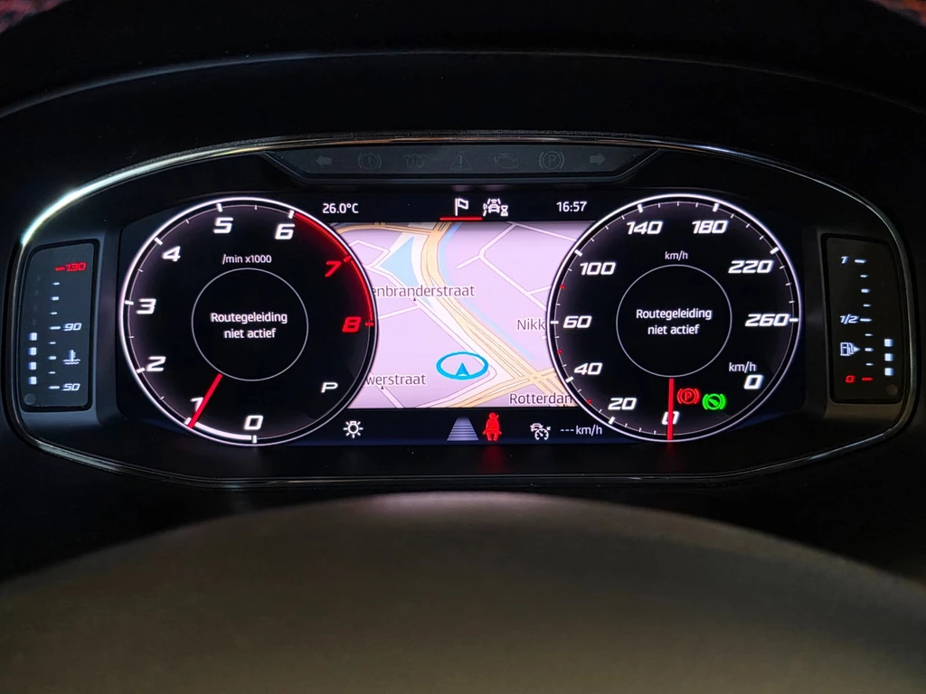 SEAT Ateca – foto 16