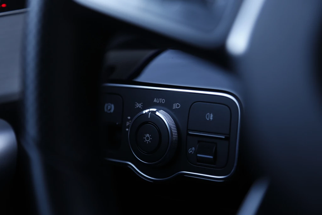 Mercedes-Benz A-Klasse – foto 48