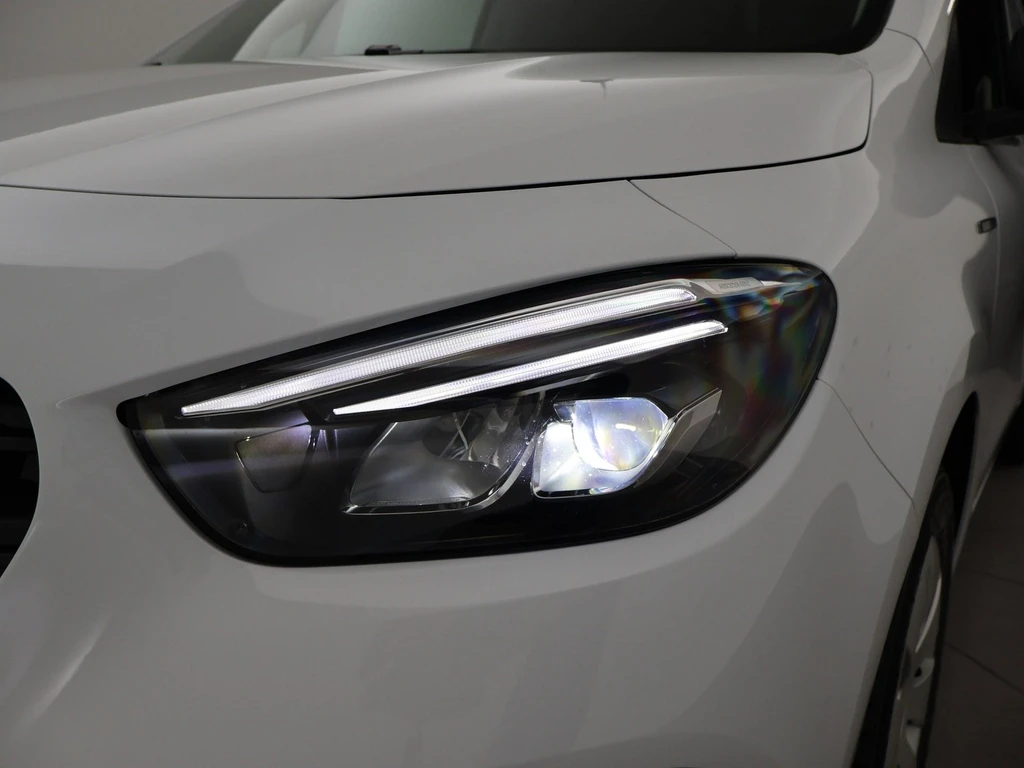 Mercedes-Benz eCitan – foto 11