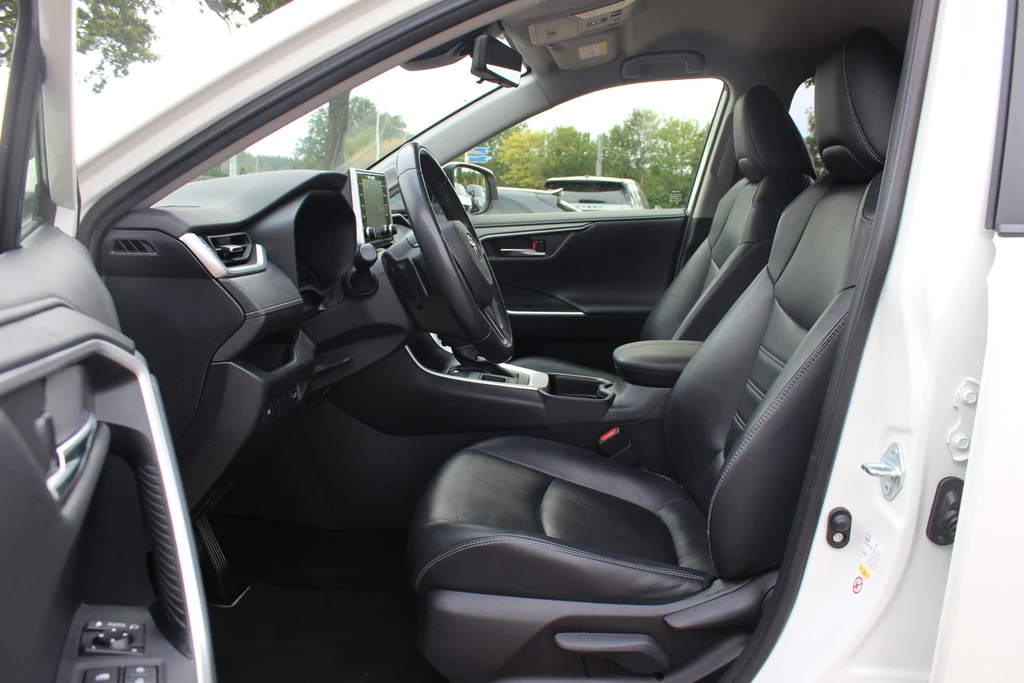 Toyota RAV4 – foto 12