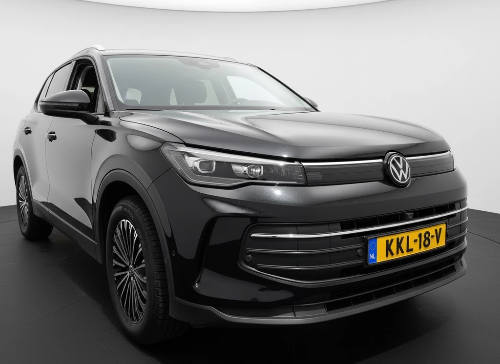 Volkswagen Tiguan – foto 8