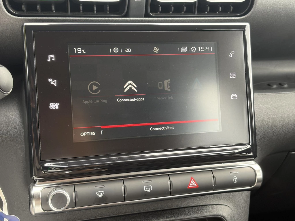 Citroën C3 Aircross – foto 19