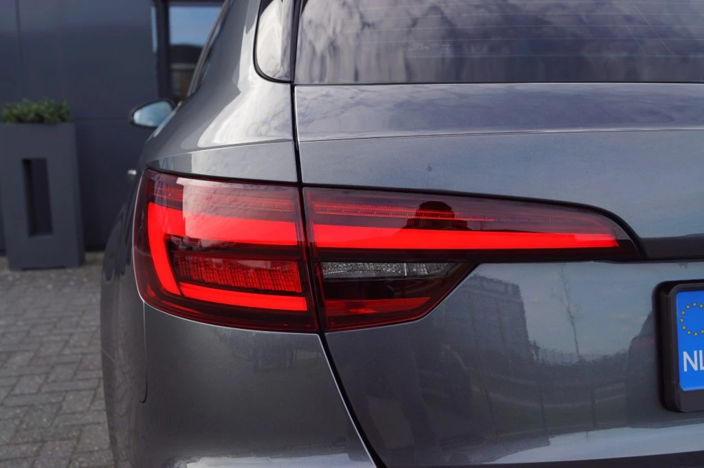 Audi A4 – foto 17