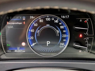 Lexus UX – thumbnail 21