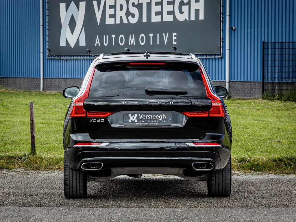 Volvo XC60 – foto 3