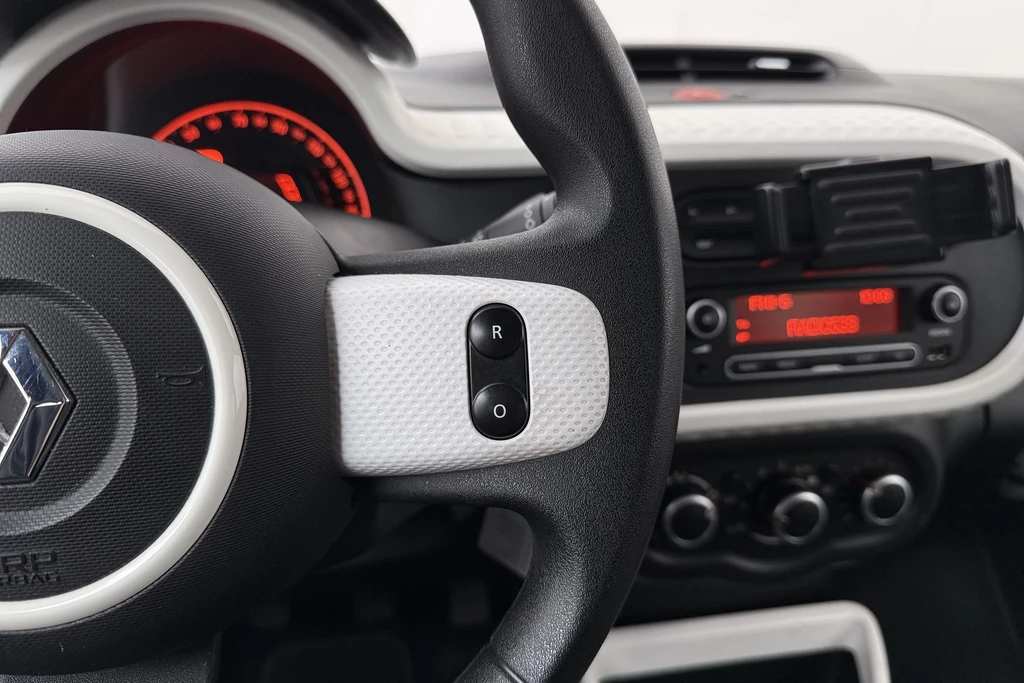 Renault Twingo – foto 18