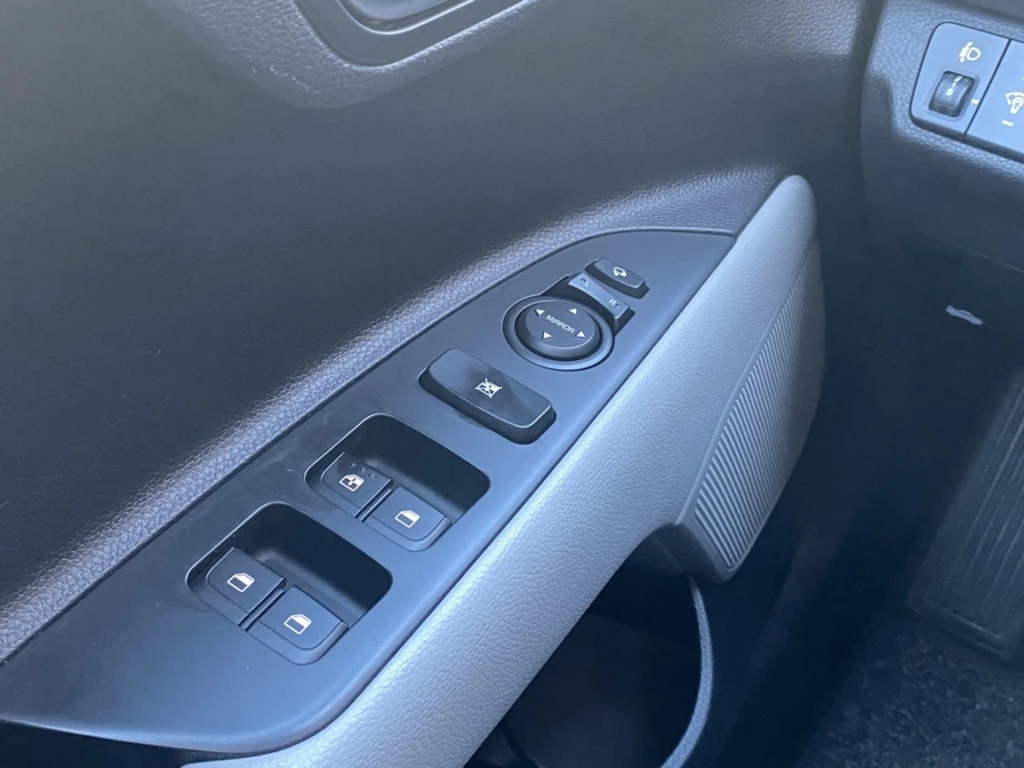 Kia Stonic – foto 25