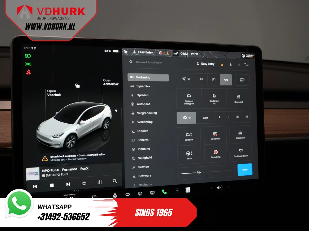 Tesla Model Y – foto 24