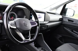 Volkswagen Caddy – thumbnail 13