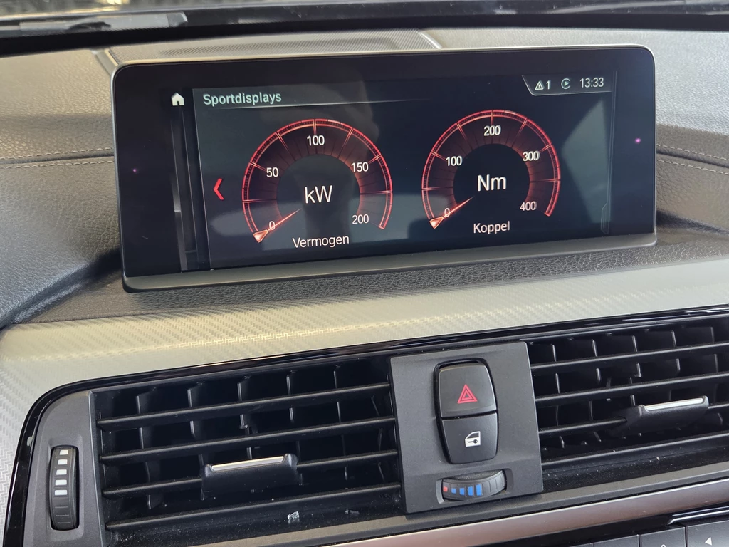 BMW 4 Serie – foto 35