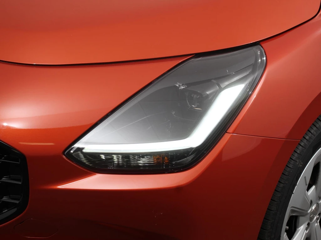 Suzuki Swift – foto 31