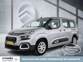 Citroën Berlingo – thumbnail 1