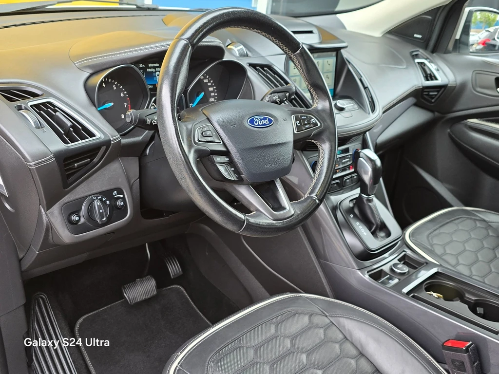 Ford Kuga – foto 21