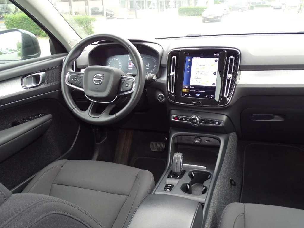 Volvo XC40 – foto 6
