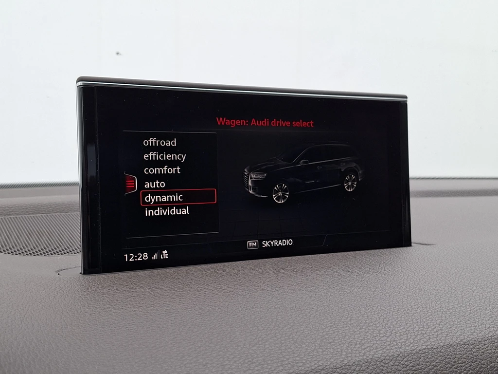 Audi Q7 – foto 83