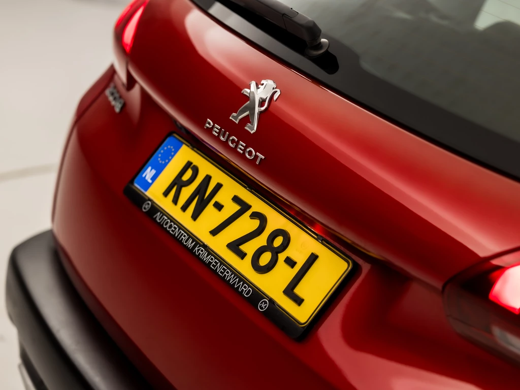 Peugeot 2008 – foto 25