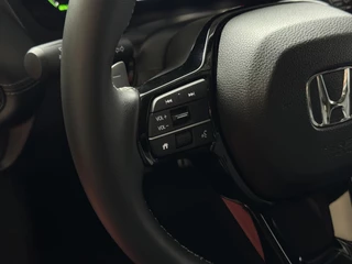 Honda ZR-V – thumbnail 25