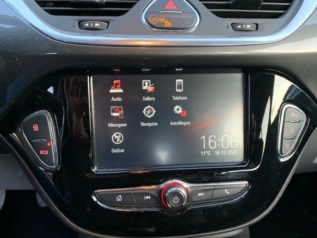 Opel Corsa-e – foto 11