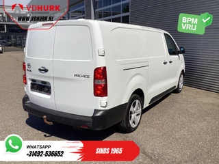 Toyota ProAce – thumbnail 4