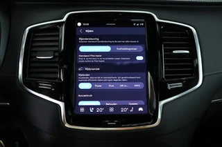 Volvo XC90 – thumbnail 34