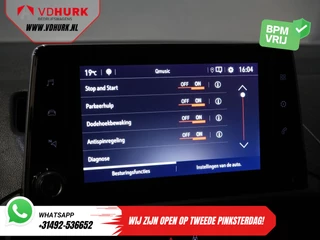 Opel Combo – thumbnail 23