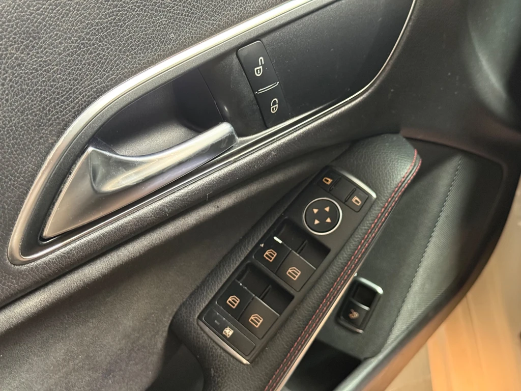 Mercedes-Benz CLA – foto 14